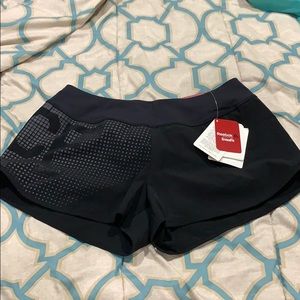 Reebok CrossFit Shorts NWT